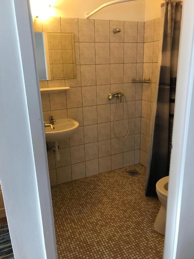 Boroka Vendeghaz Hotel Matrakeresztes Екстериор снимка