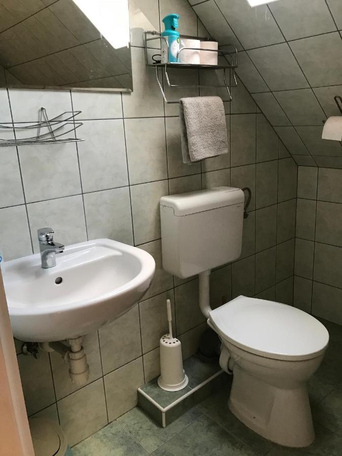 Boroka Vendeghaz Hotel Matrakeresztes Екстериор снимка
